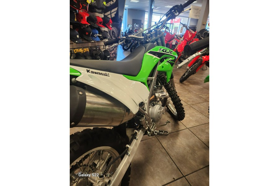 2023 Kawasaki KLX230RS