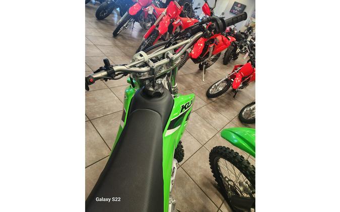 2023 Kawasaki KLX230RS