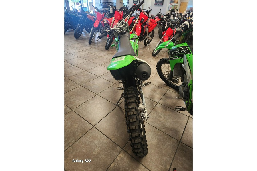 2023 Kawasaki KLX230RS