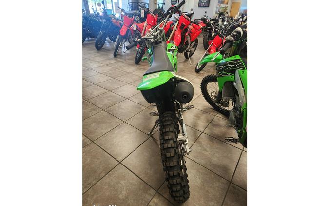 2023 Kawasaki KLX230RS