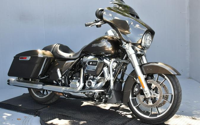 2021 Harley-Davidson Street Glide