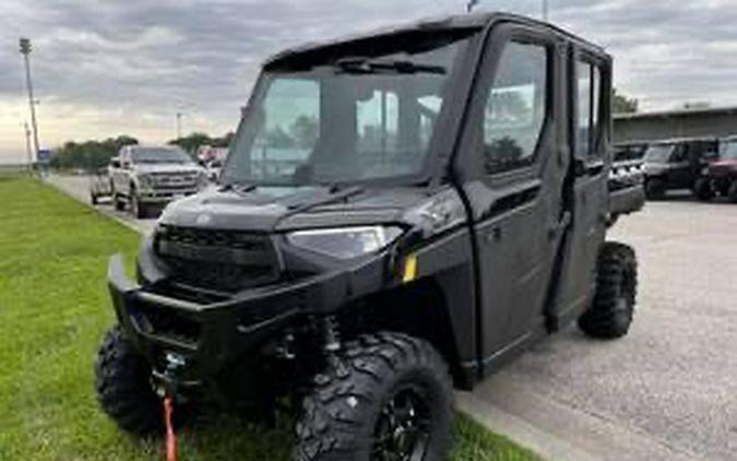 2024 Polaris Industries Ranger® Crew XP 1000 NorthStar Edition Ultimate