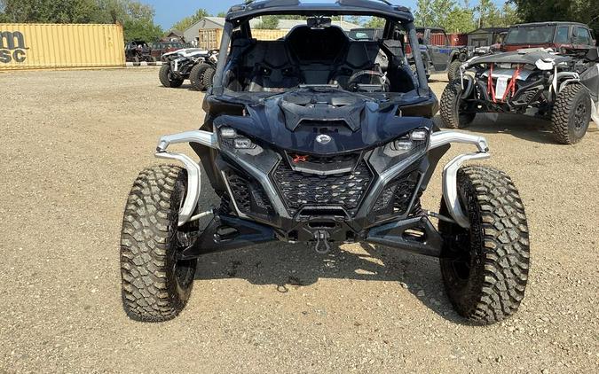 2024 Can-Am™ Maverick R X