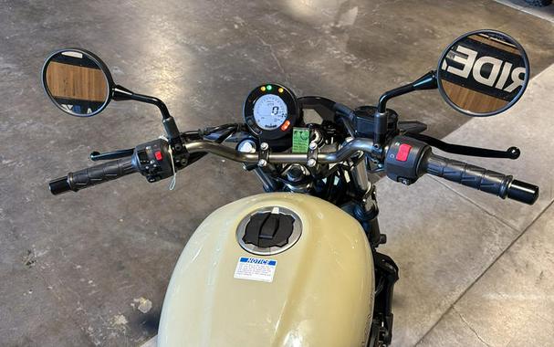 2025 Kawasaki Eliminator®