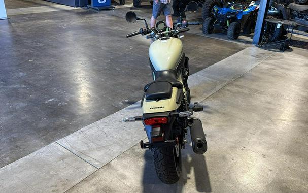 2025 Kawasaki Eliminator®