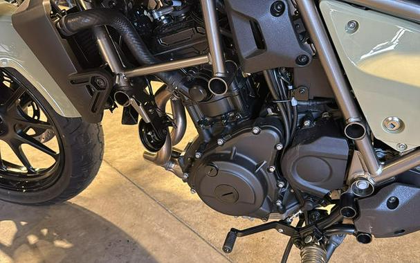 2025 Kawasaki Eliminator®