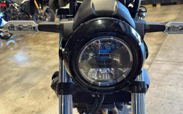 2025 Kawasaki Eliminator®