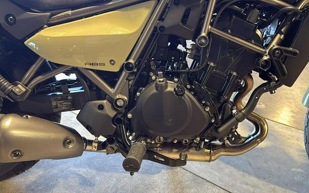 2025 Kawasaki Eliminator®