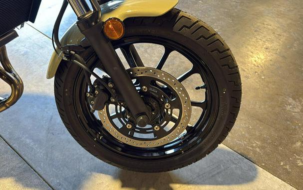 2025 Kawasaki Eliminator®