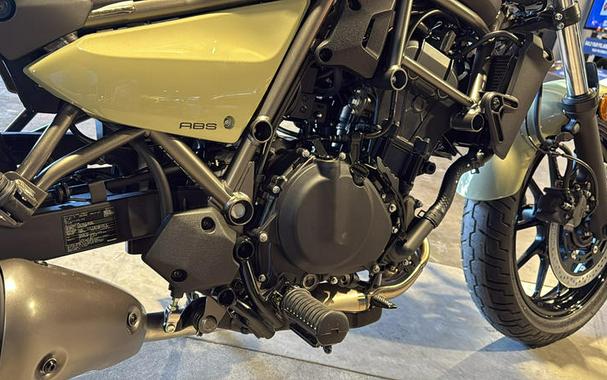 2025 Kawasaki Eliminator®