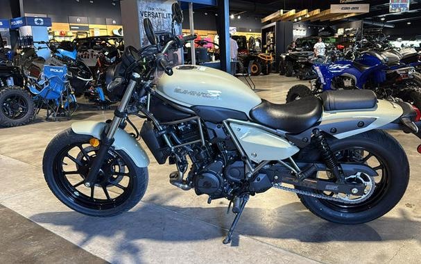 2025 Kawasaki Eliminator®