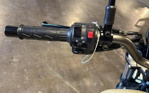 2025 Kawasaki Eliminator®