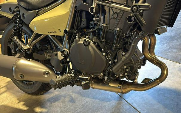 2025 Kawasaki Eliminator®