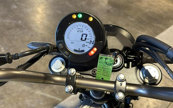 2025 Kawasaki Eliminator®