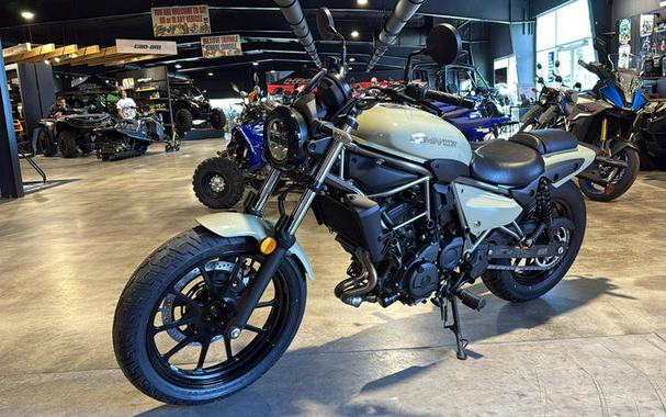 2025 Kawasaki Eliminator®