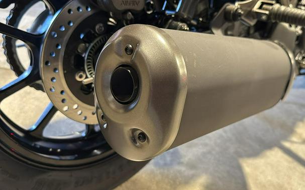 2025 Kawasaki Eliminator®