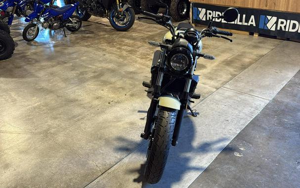 2025 Kawasaki Eliminator®