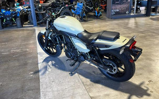2025 Kawasaki Eliminator®