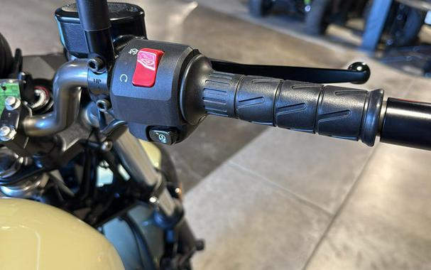 2025 Kawasaki Eliminator®