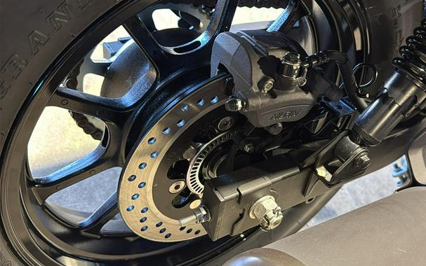 2025 Kawasaki Eliminator®