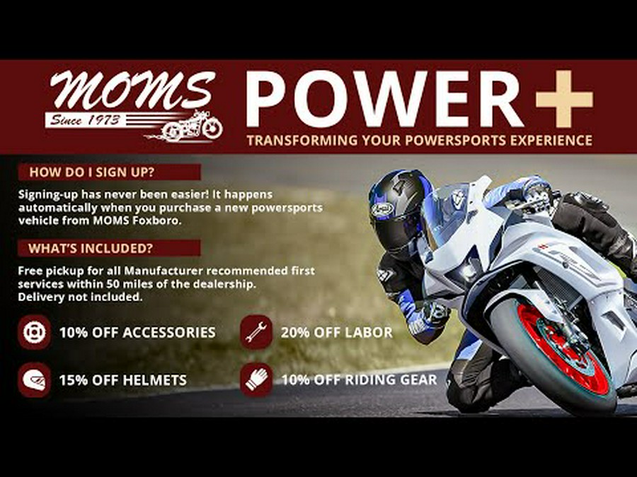 2024 Triumph Speed Triple 1200 RS