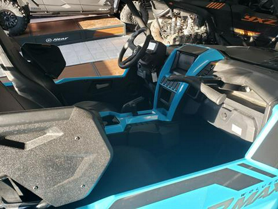 2023 Yamaha Wolverine RMAX4 1000 R-Spec