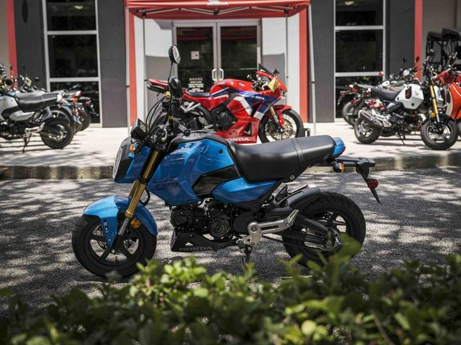 2025 Honda® Grom