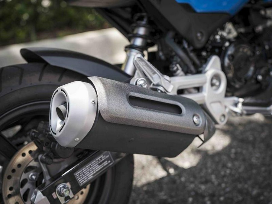 2025 Honda® Grom