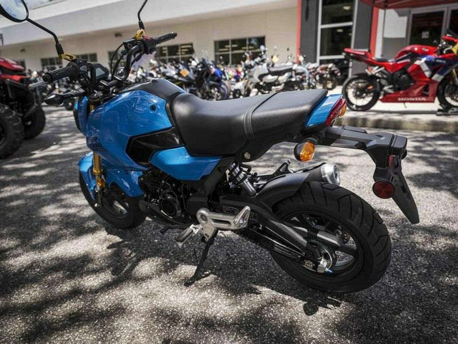 2025 Honda® Grom