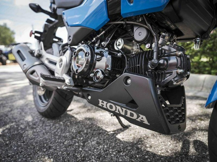 2025 Honda® Grom
