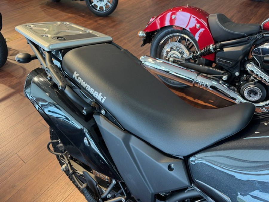 2025 Kawasaki KLR® 650 S ABS