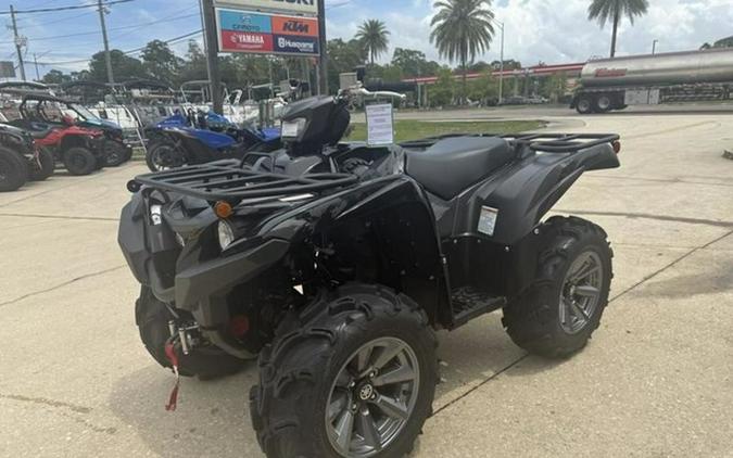 2026 Yamaha Grizzly EPS XT-R