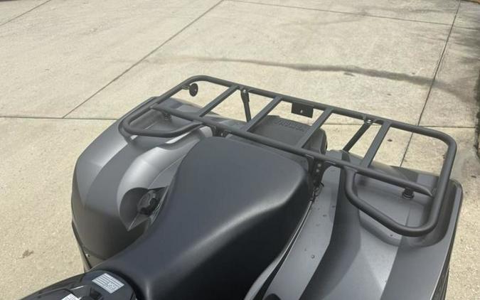 2026 Yamaha Grizzly EPS XT-R