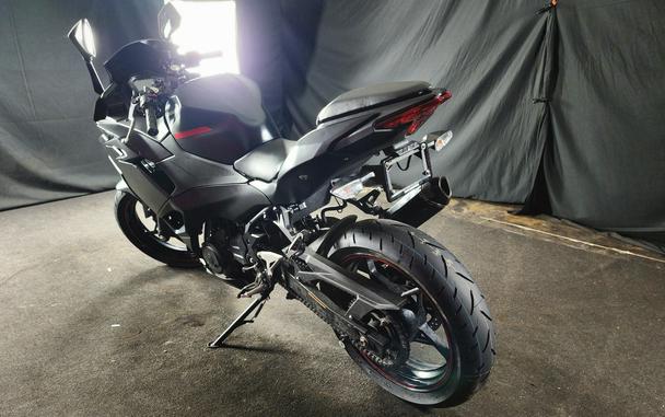 2024 KAWASAKI EX500 - FA29134