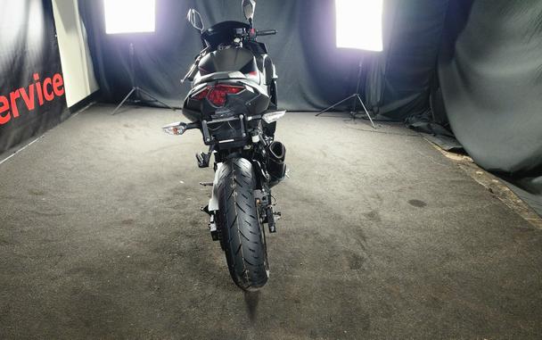 2024 KAWASAKI EX500 - FA29134