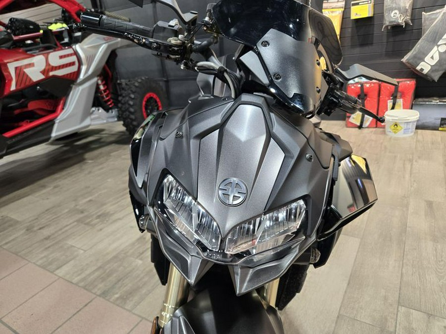 Used 2024 KAWASAKI Z H2 SE