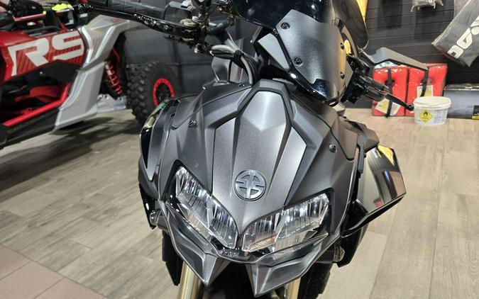 Used 2024 KAWASAKI Z H2 SE