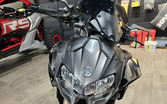 2024 KAWASAKI Z H2 SE