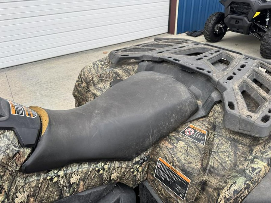 2019 Can-Am® Outlander™ XT-P™ 850