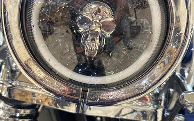 2015 Harley-Davidson Road King®