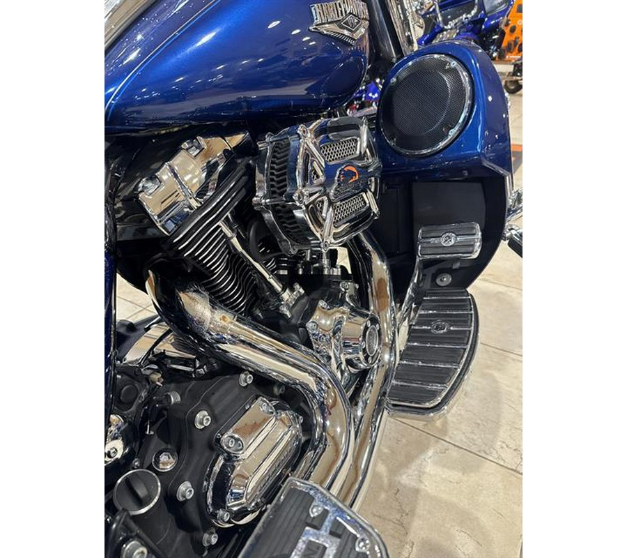 2015 Harley-Davidson Road King®