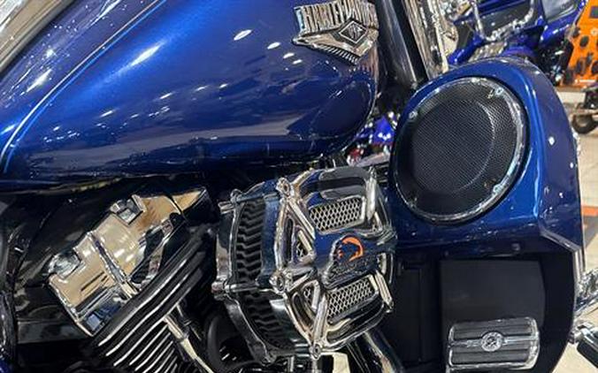 2015 Harley-Davidson Road King®