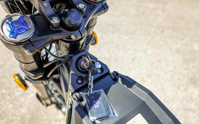 2025 79 BIKE FALCON PRO