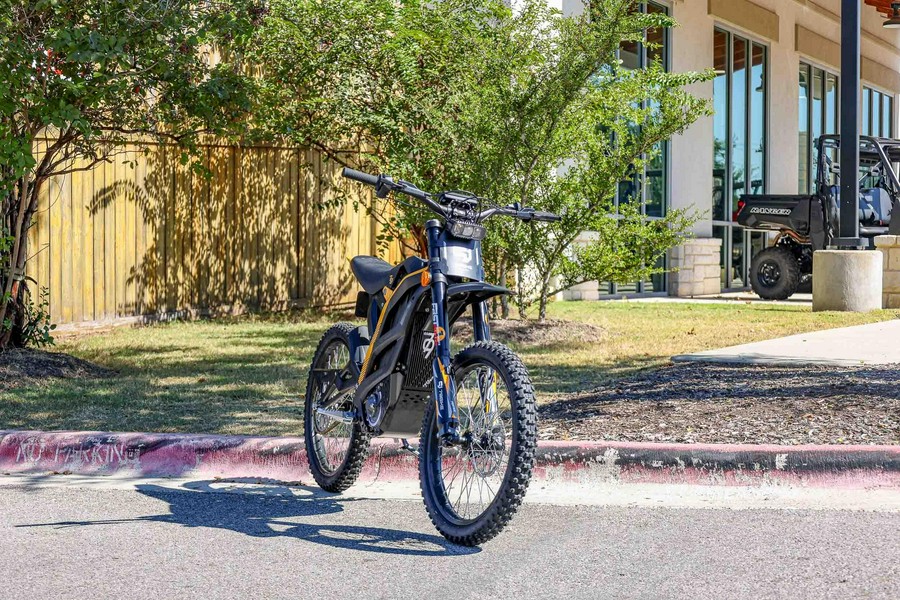 2025 79 BIKE FALCON PRO