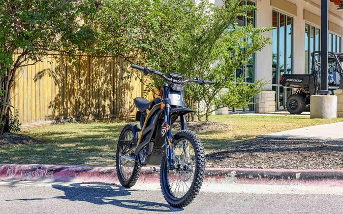 2025 79 BIKE FALCON PRO