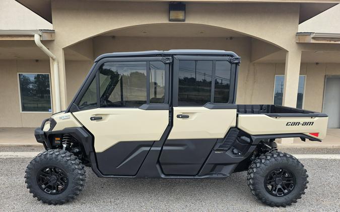 2026 Can-Am Defender MAX Limited HD11
