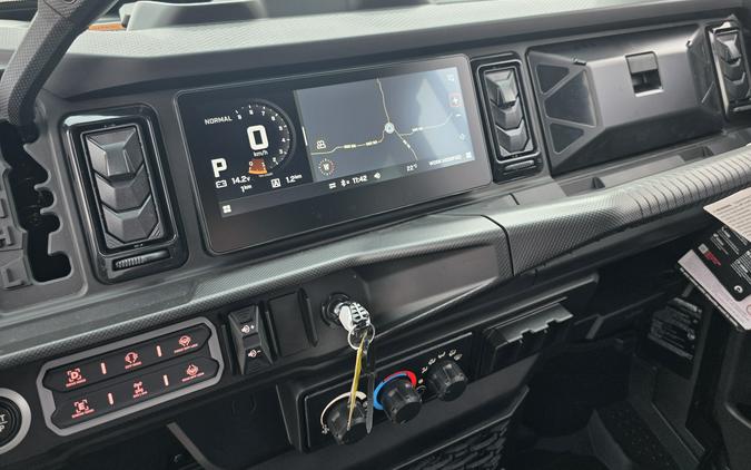 2026 Can-Am Defender MAX Limited HD11