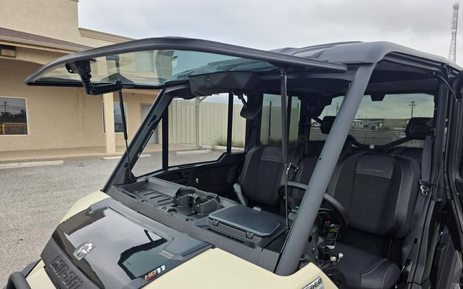2026 Can-Am Defender MAX Limited HD11
