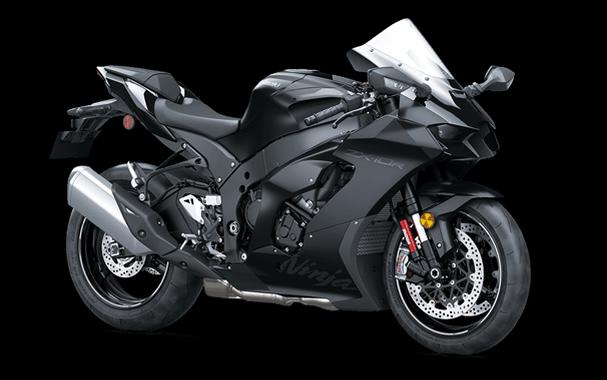 2025 Kawasaki NINJA ZX10R
