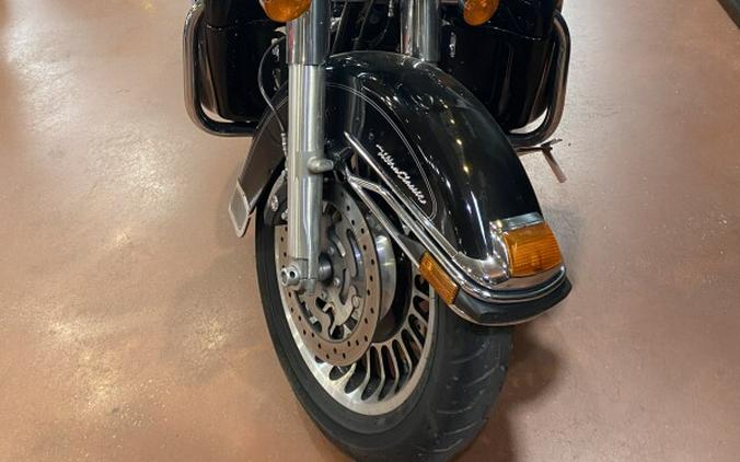 FLHTCU 2013 Ultra Classic Electra Glide
